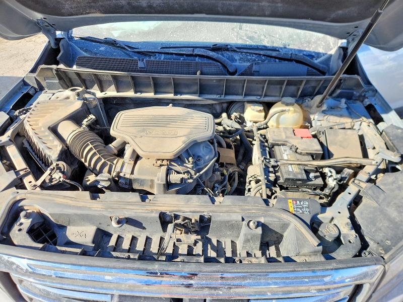 Photo 11 from auction – 2018 GMC ACADIA with VIN 1GKKNNLS4JZ149758