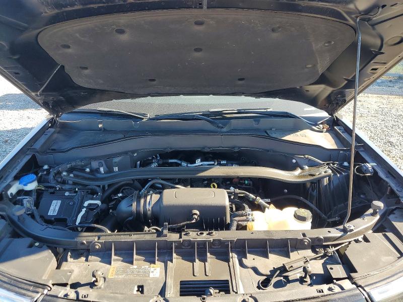 Photo 12 from auction – 2023 FORD EXPLORER with VIN 1FMSK7KH5PGB63478