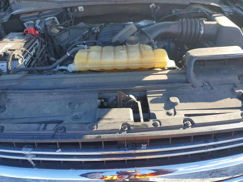 Photo 11 from auction – 2019 FORD F150 with VIN 1FTEW1E58KFB23446
