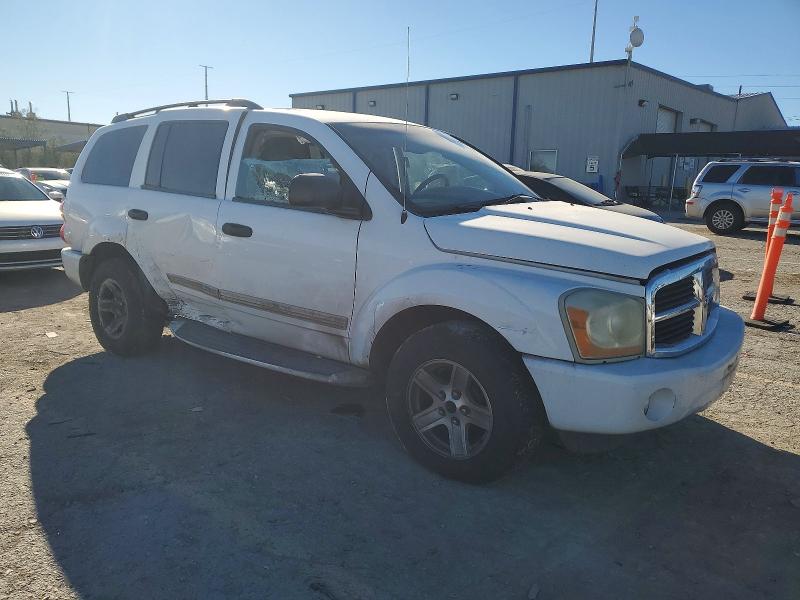 Photo 4 from auction – 2004 DODGE DURANGO LI with VIN 1D8HD58D24F177004