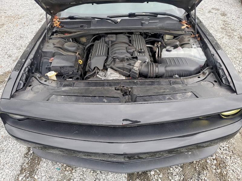 Photo 11 from auction – 2015 DODGE CHALLENGER with VIN 2C3CDZFJ2FH774250