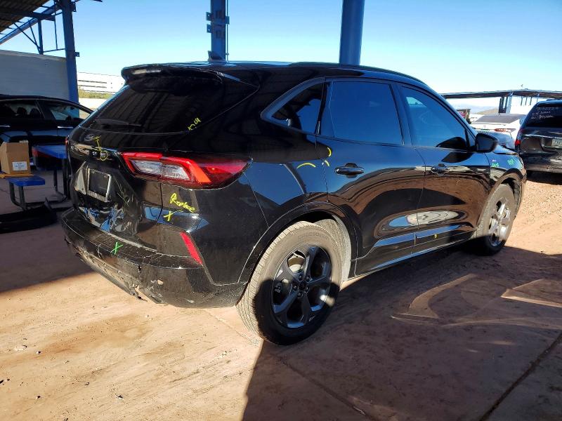 Photo 3 from auction – 2023 FORD ESCAPE with VIN 1FMCU0MN0PUA94905