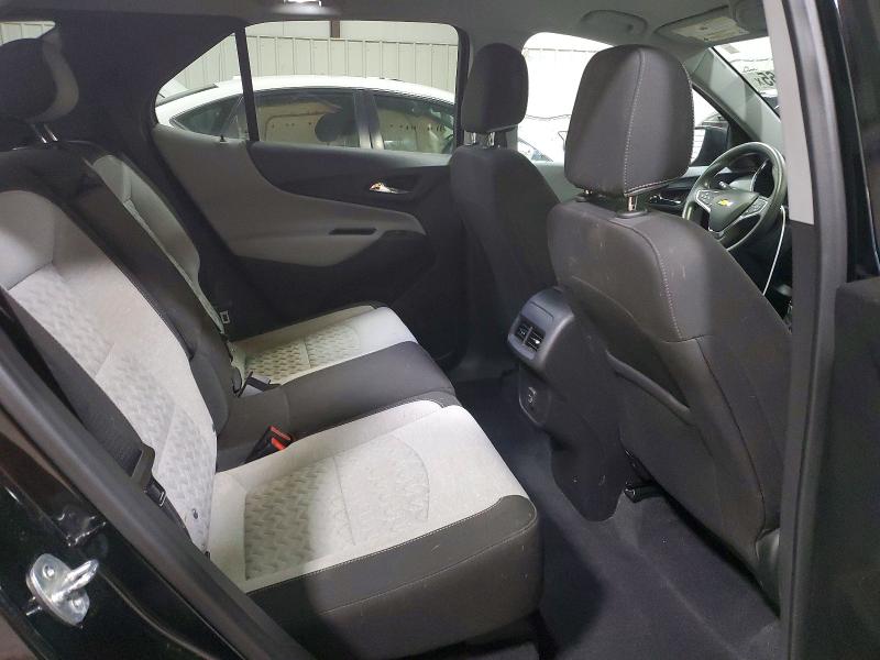 Photo 11 from auction – 2023 CHEVROLET EQUINOX LS with VIN 3GNAXSEG2PL171788