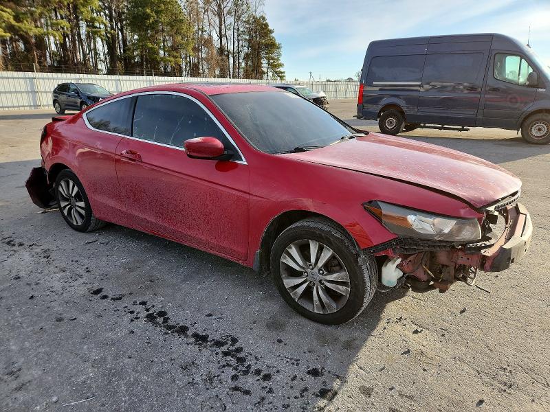 Photo 4 from auction – 2008 HONDA ACCORD with VIN 1HGCS12718A024340