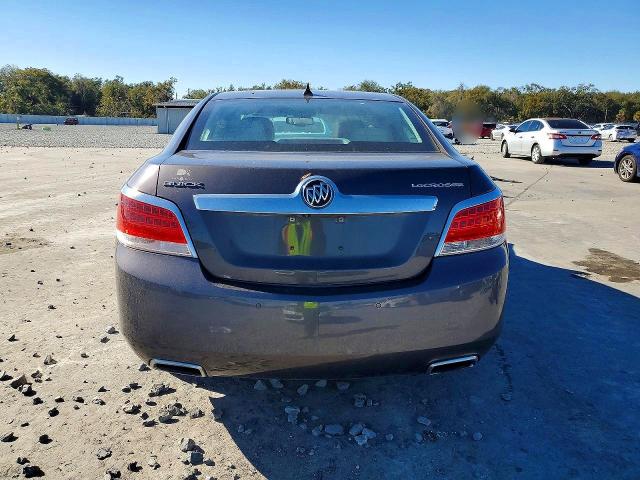 Foto 6 de la subasta – 2013 BUICK LACROSSE con VIN 1G4GC5E38DF174810