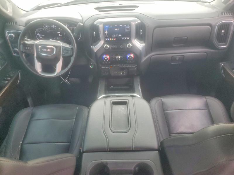 Photo 8 from auction – 2021 GMC SIERRA with VIN 3GTP8DED3MG430150