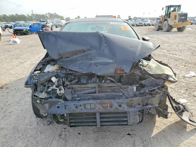 Photo 5 from auction – 2013 FORD FOCUS with VIN 1FADP3K26DL135863