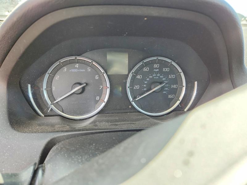 Photo 9 from auction – 2015 ACURA TLX with VIN 19UUB1F35FA004858
