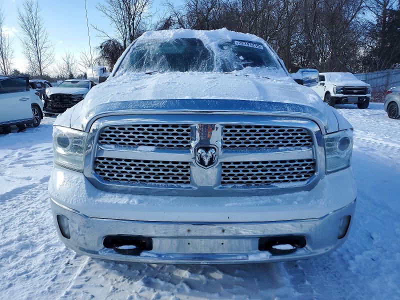 Photo 5 from auction – 2013 RAM 1500 with VIN 1C6RR7JT1DS709374