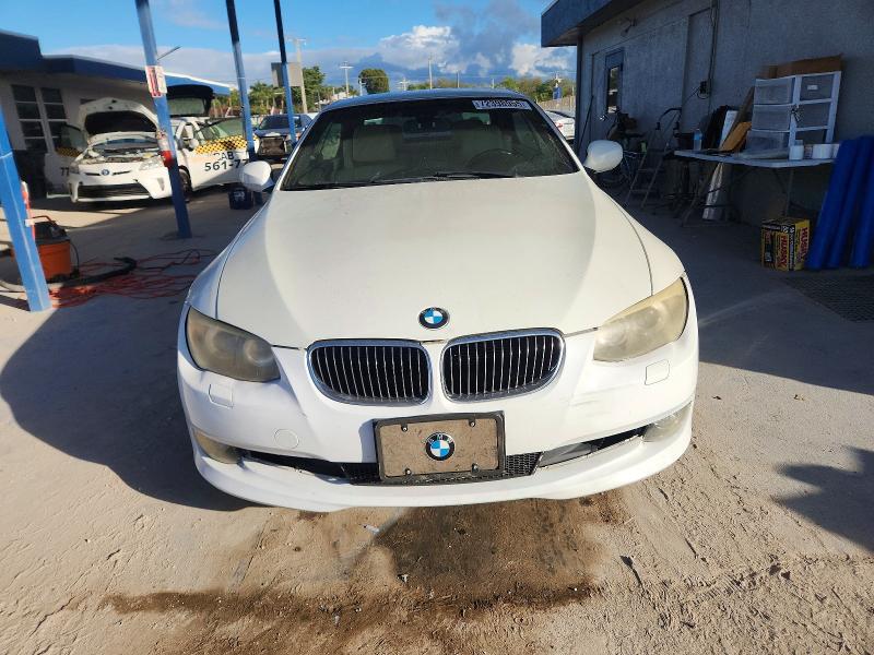 Photo 5 from auction – 2013 BMW 328 I SULE with VIN WBADW7C55DE731285