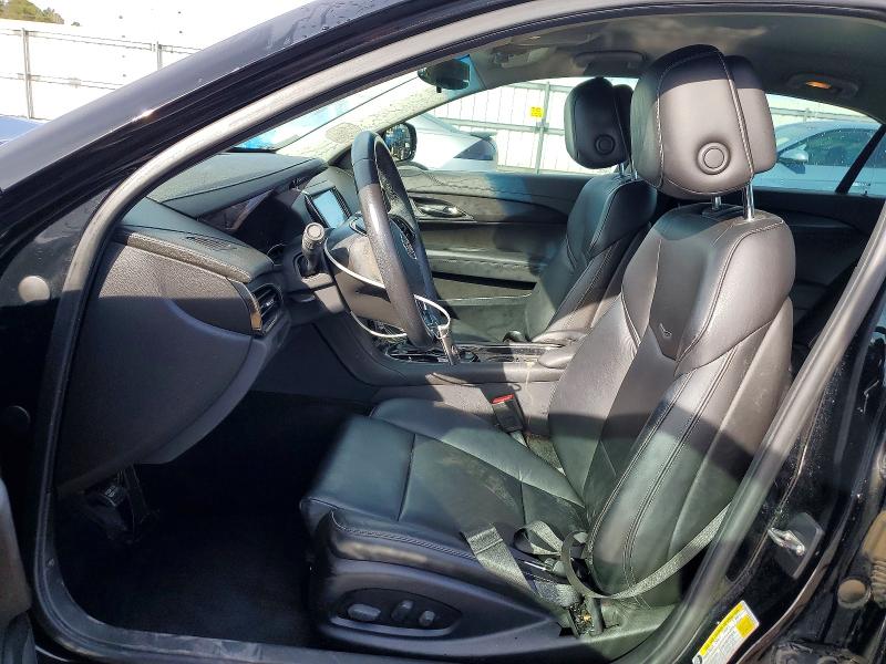 Photo 7 from auction – 2014 CADILLAC ATS with VIN 1G6AA5RX7E0128793