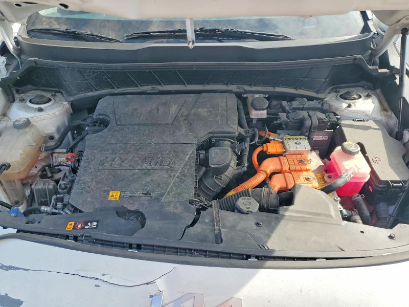 Photo 12 from auction – 2023 KIA NIRO with VIN KNDCR3LE4P5048271