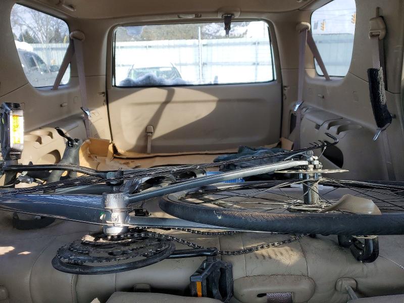 Zdjęcie 10 z aukcji – 2002 TOYOTA SEQUOIA z VIN 5TDBT44A92S059445