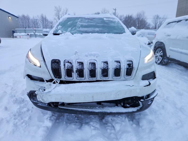 Photo 5 from auction – 2014 JEEP CHEROKEE with VIN 1C4PJMDSXEW189632