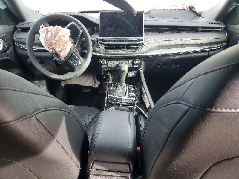 Photo 8 from auction – 2025 JEEP COMPASS with VIN 3C4NJDDN4ST570749