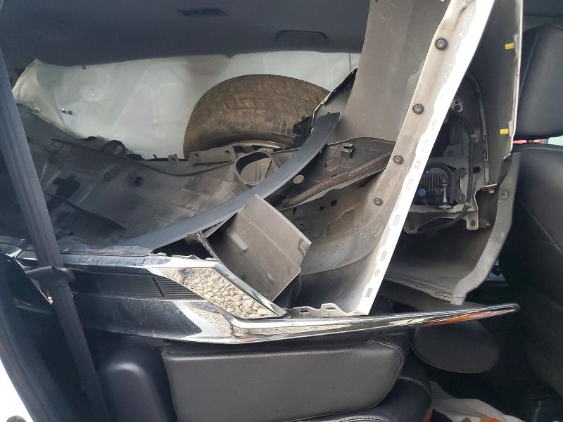 Photo 11 from auction – 2020 HONDA PILOT with VIN 5FNYF5H51LB016700