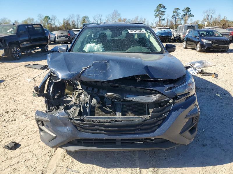 Photo 5 from auction – 2024 SUBARU LEGACY PRE with VIN 4S3BWAF68R3009064