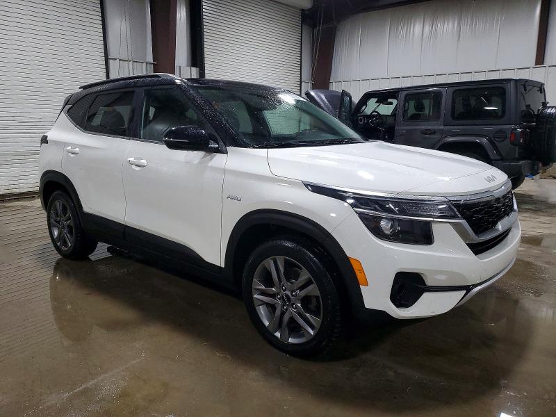 صورة رقم 4 من المزاد - 2023 KIA SELTOS S مع VIN KNDEUCAA3P7355166