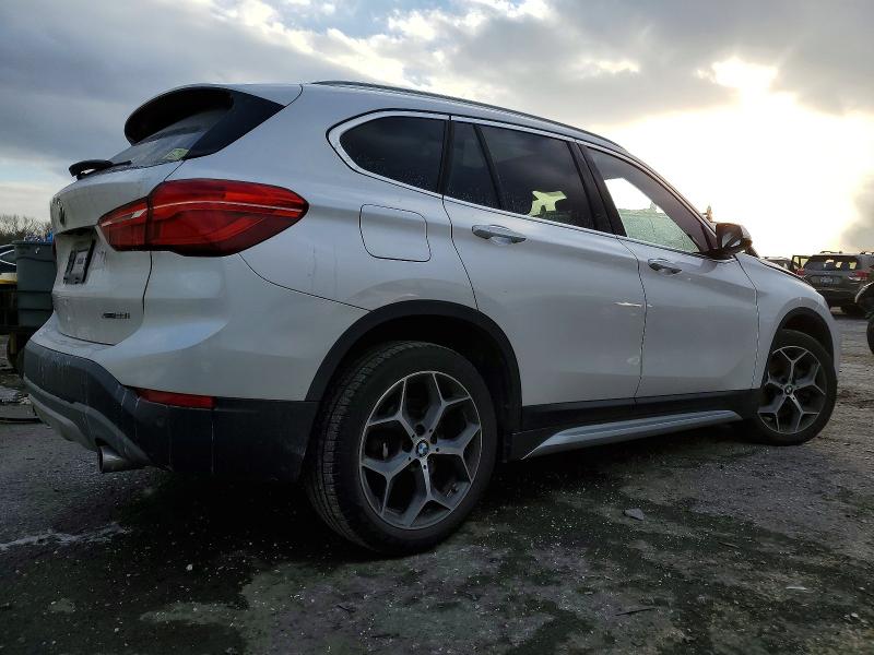 Photo 3 from auction – 2018 BMW X1 XDRIVE2 with VIN WBXHT3C32J3F03925
