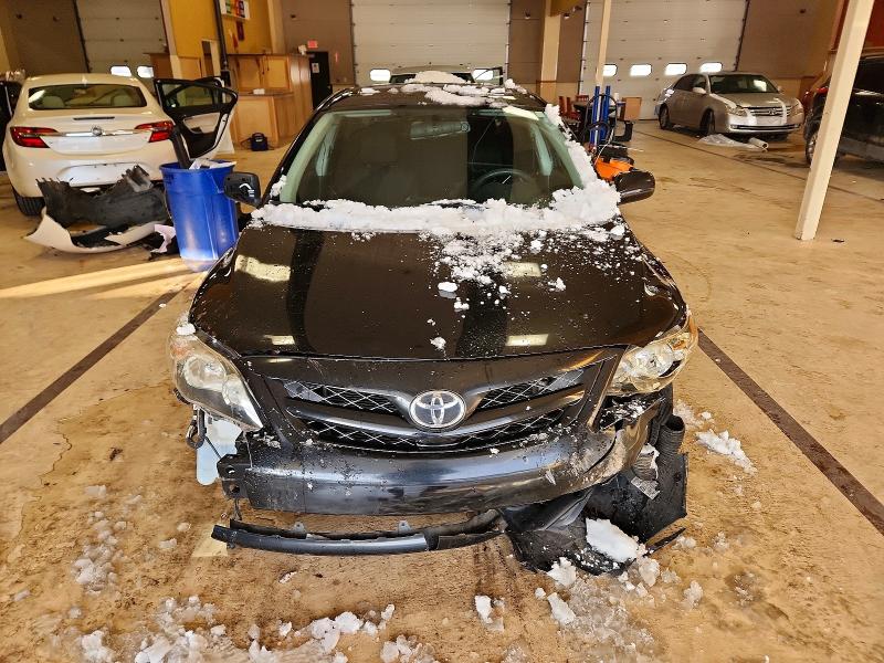 Photo 5 from auction – 2011 TOYOTA COROLLA with VIN 2T1BU4EE4BC676971