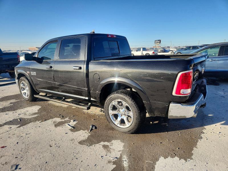 Photo 2 from auction – 2018 RAM 1500 with VIN 1C6RR7NT3JS131171