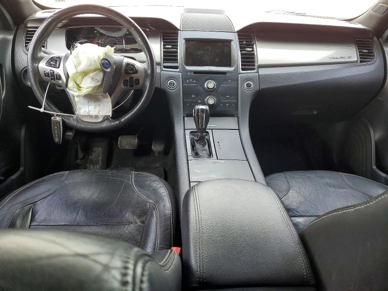 Photo 8 from auction – 2015 FORD TAURUS SEL with VIN 1FAHP2E8XFG177556