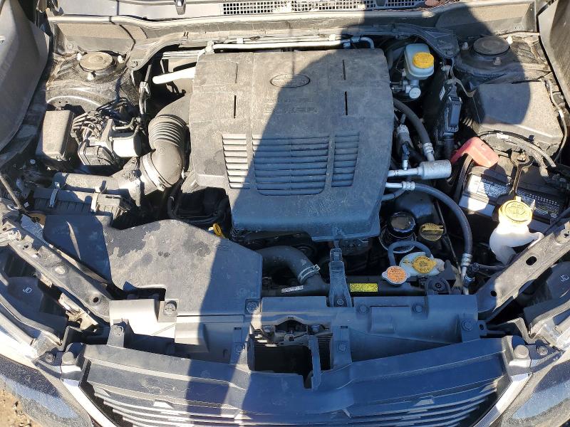 Photo 12 from auction – 2020 SUBARU FORESTER P with VIN JF2SKAGC9LH505826