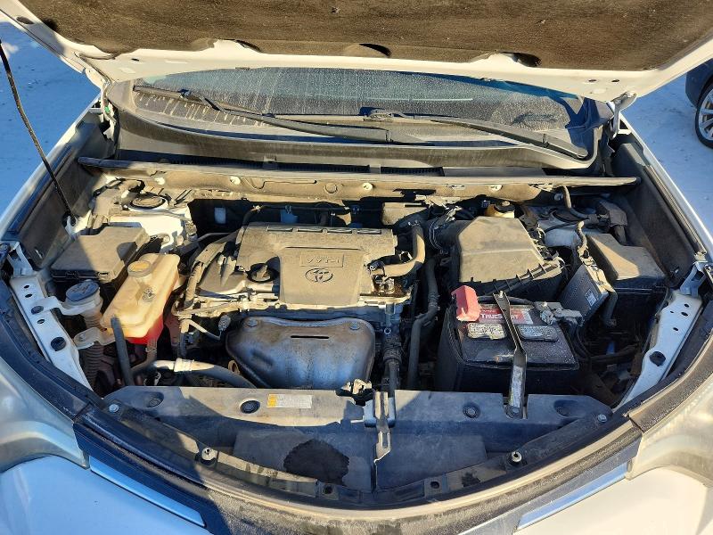 Photo 11 from auction – 2018 TOYOTA RAV4 ADVEN with VIN 2T3WFREV8JW465298