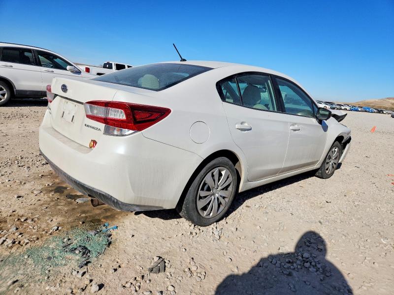 Photo 3 from auction – 2019 SUBARU IMPREZA with VIN 4S3GKAB61K3614380