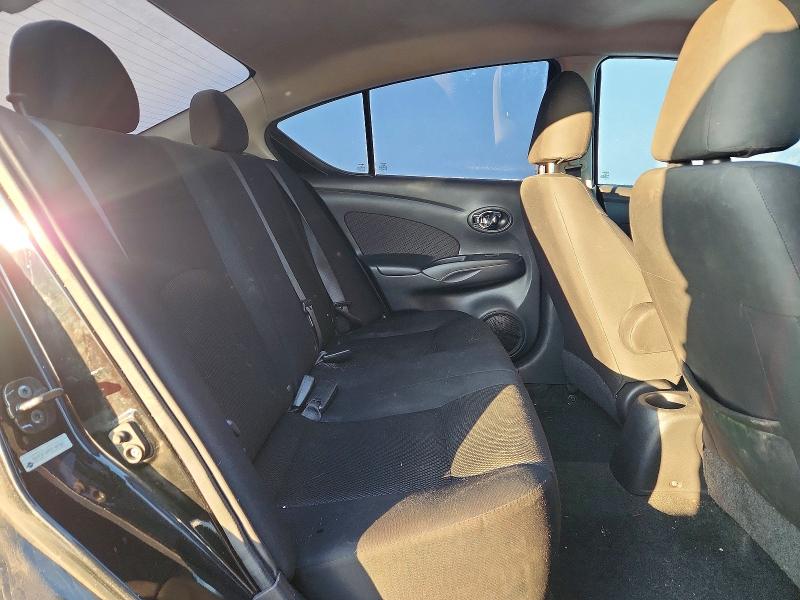 Photo 10 from auction – 2013 NISSAN VERSA S with VIN 3N1CN7AP3DL865947