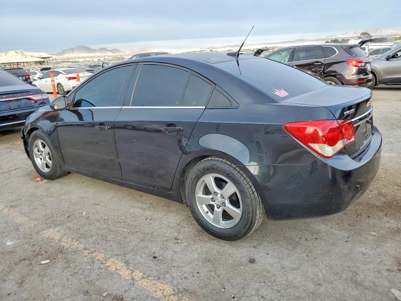 Photo 2 from auction – 2012 CHEVROLET CRUZE with VIN 1G1PF5SCXC7402114