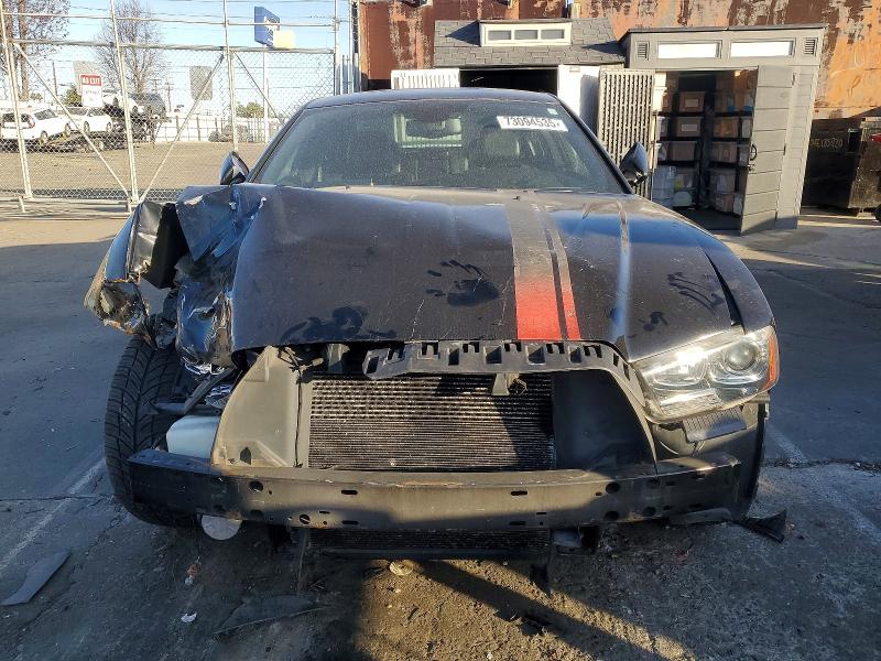 Photo 5 from auction – 2013 DODGE CHARGER with VIN 2C3CDXCT1DH513084