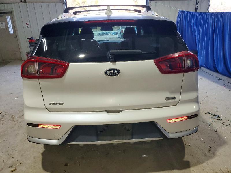 صورة رقم 6 من المزاد - 2019 KIA NIRO EX مع VIN KNDCC3LC7K5342322