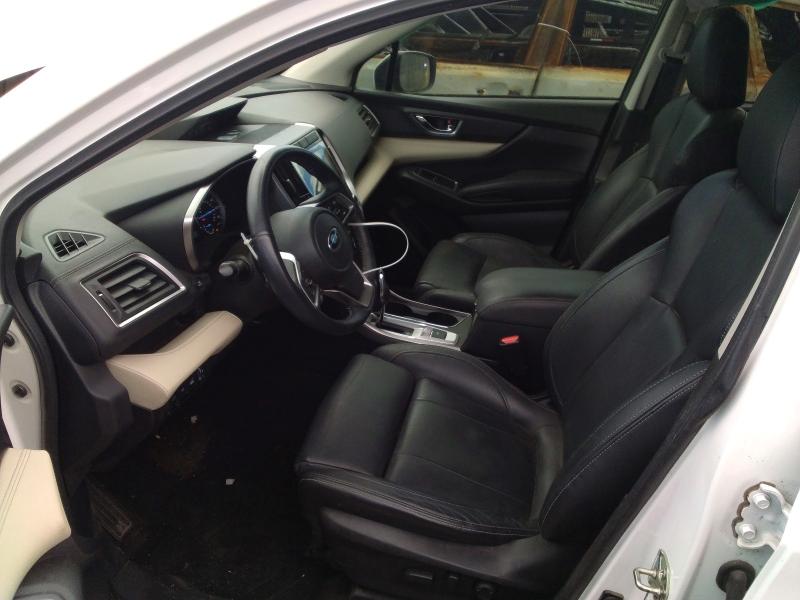 Photo 7 from auction – 2020 SUBARU ASCENT LIM with VIN 4S4WMAPD8L3430998