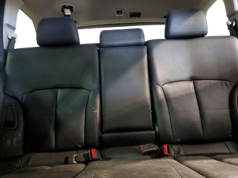 Photo 10 from auction – 2013 SUBARU OUTBACK with VIN 4S4BRBJC4D3220681