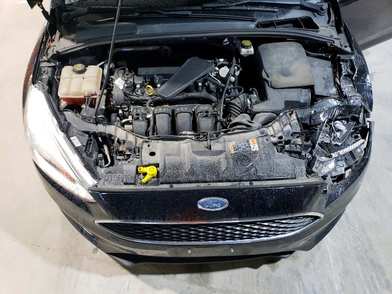 Photo 11 from auction – 2018 FORD FOCUS S with VIN 1FADP3E2XJL322109
