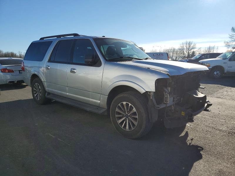 Photo 4 from auction – 2015 FORD EXPEDITION with VIN 1FMJK1JT9FEF48437