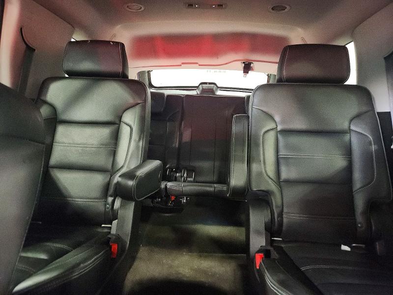 Photo 10 from auction – 2018 GMC YUKON with VIN 1GKS2CKJXJR196394