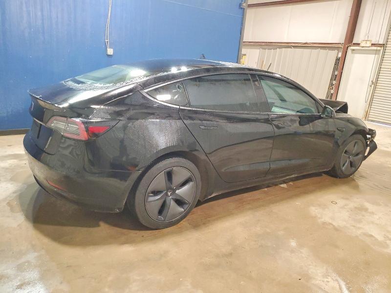 Photo 3 from auction – 2020 TESLA MODEL 3 with VIN 5YJ3E1EA8LF797643