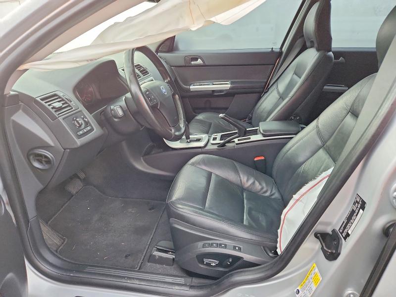 Photo 7 from auction – 2011 VOLVO S40 T5 with VIN YV1672MS7B2536846
