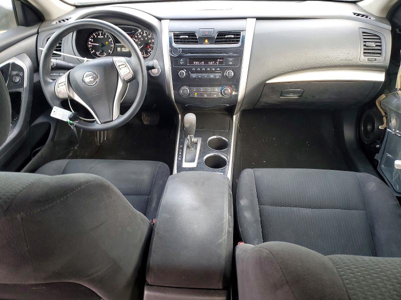 Photo 8 from auction – 2014 NISSAN ALTIMA 2.5 with VIN 1N4AL3AP4EN352717
