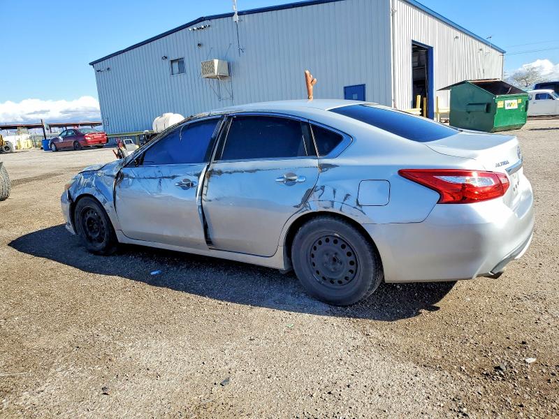 Photo 2 from auction – 2016 NISSAN ALTIMA 2.5 with VIN 1N4AL3AP1GN312484