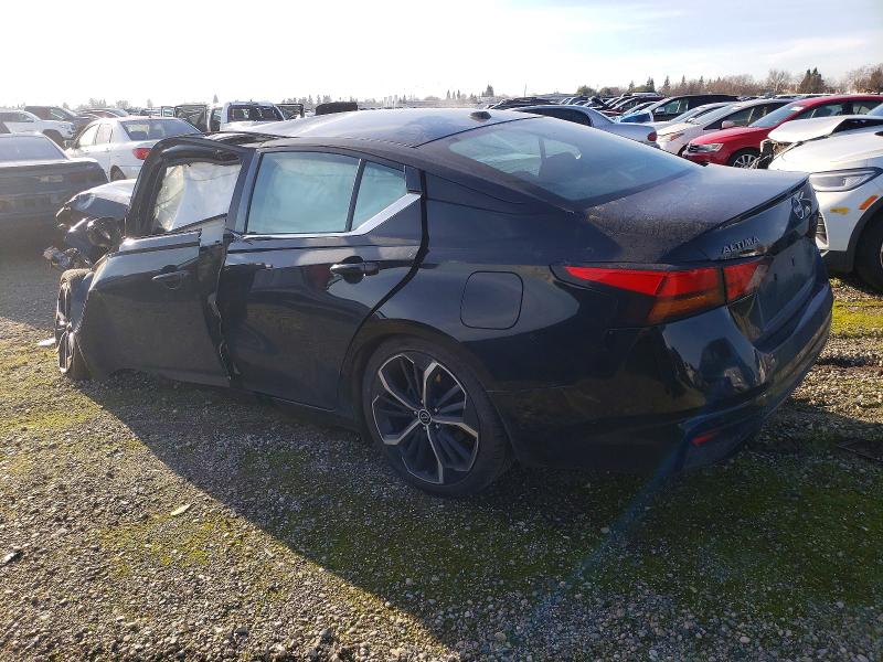 Photo 2 from auction – 2023 NISSAN ALTIMA with VIN 1N4BL4CV9PN315512