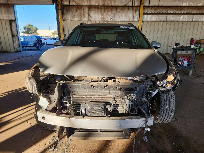Photo 5 from auction – 2019 KIA NIRO EX with VIN KNDCC3LC9K5249656