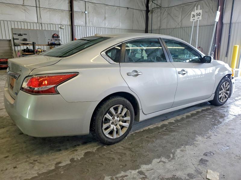 Photo 3 from auction – 2014 NISSAN ALTIMA 2.5 with VIN 1N4AL3AP5EC166423
