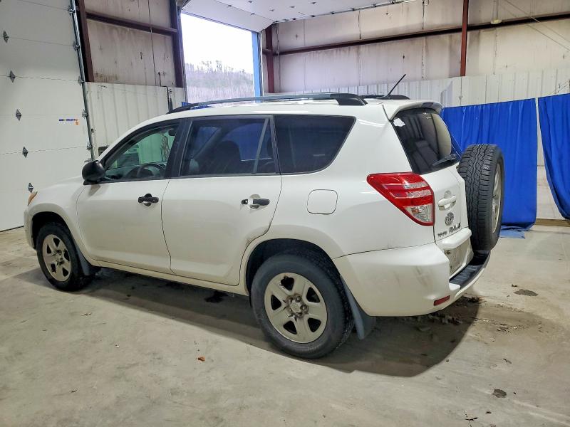 Photo 2 from auction – 2009 TOYOTA RAV4 with VIN 2T3BF33V59W013058