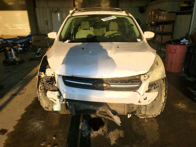 Photo 5 from auction – 2013 FORD ESCAPE SE with VIN 1FMCU0GX6DUB60463