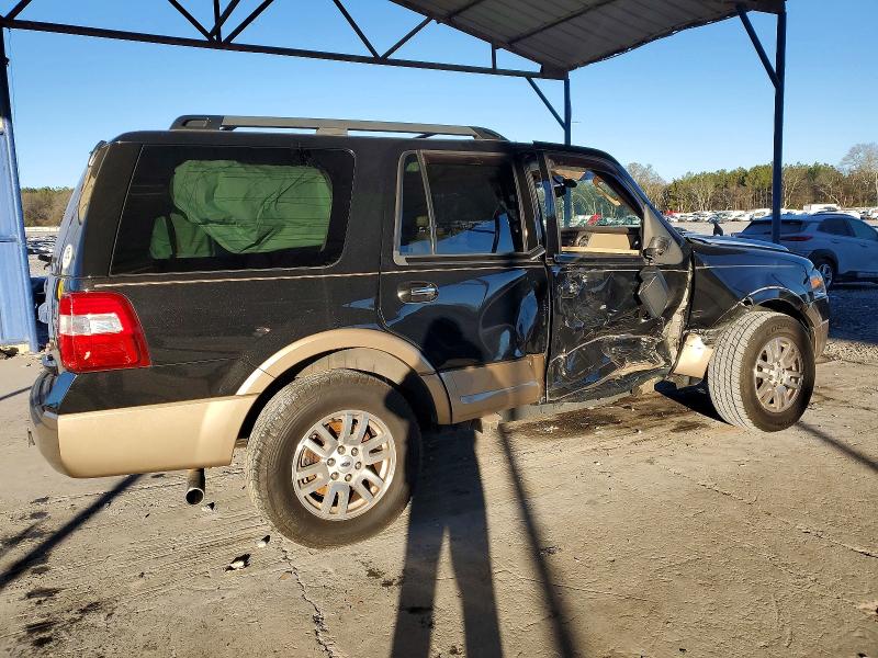 Photo 3 from auction – 2014 FORD EXPEDITION with VIN 1FMJU1H54EEF61466
