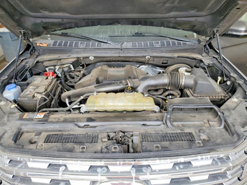 Photo 12 from auction – 2020 FORD EXPEDITION with VIN 1FMJK1KT5LEA88638