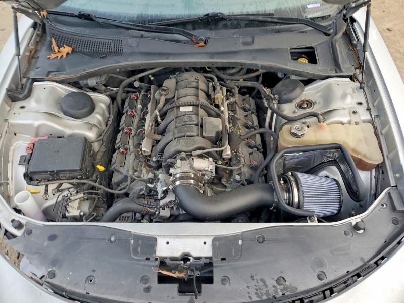 Photo 11 from auction – 2019 DODGE CHARGER PO with VIN 2C3CDXAT7KH567943